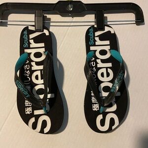 Super dry women’s flip flops